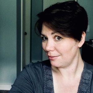 Meet your Posher, Aleesha